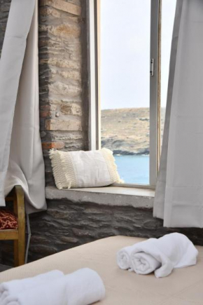 Athena's Archontiko Penthouse